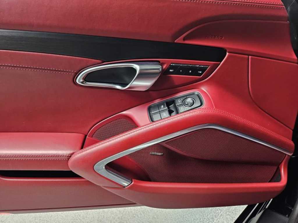 Porsche 911 2019 - Importación desde Corea - HF Imports Iquique - Foto 15