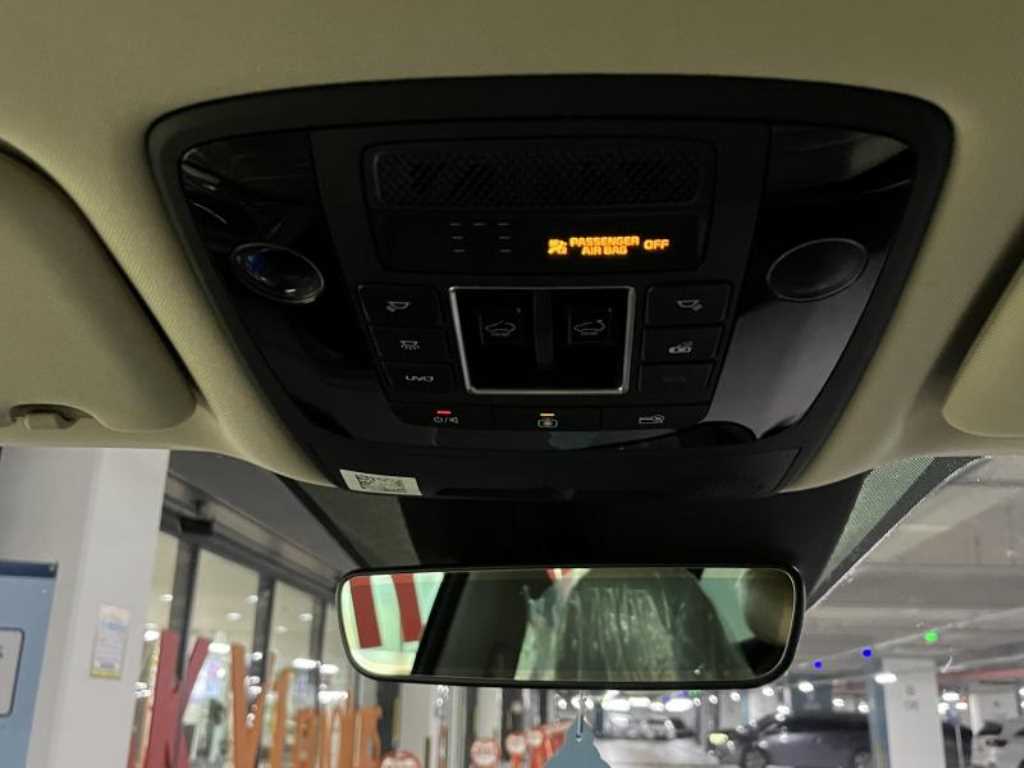 KIA Carnival 2020 Azul - Importación desde Corea - HF Imports Iquique - Foto 18