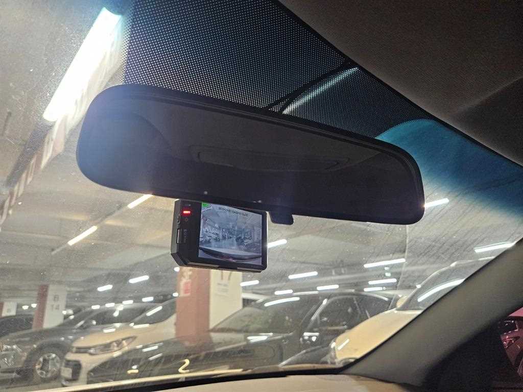 KIA K5 2013 Blanco - Importación desde Corea - HF Imports Iquique - Foto 15