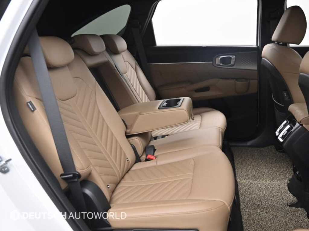 KIA Sorento 2024 Blanco - Importación desde Corea - HF Imports Iquique - Foto 14