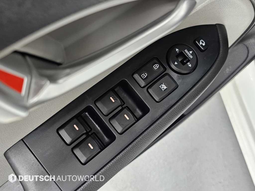 KIA Ray 2019 Blanco - Importación desde Corea - HF Imports Iquique - Foto 17