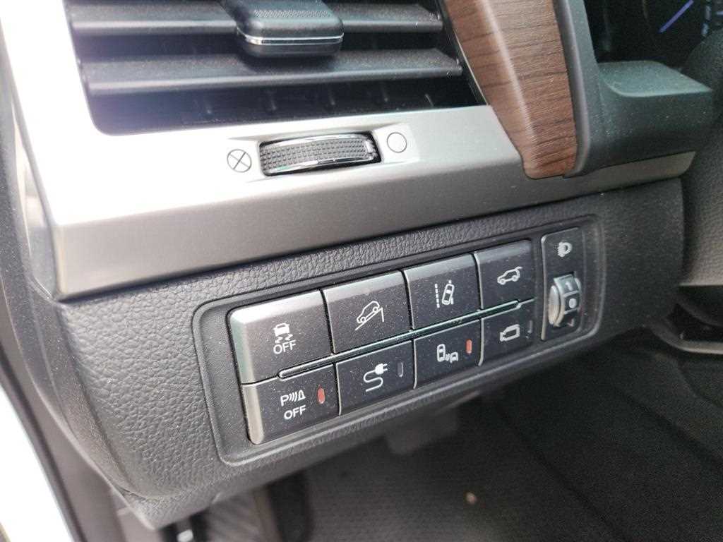 Ssangyong Rexton - Vista 3