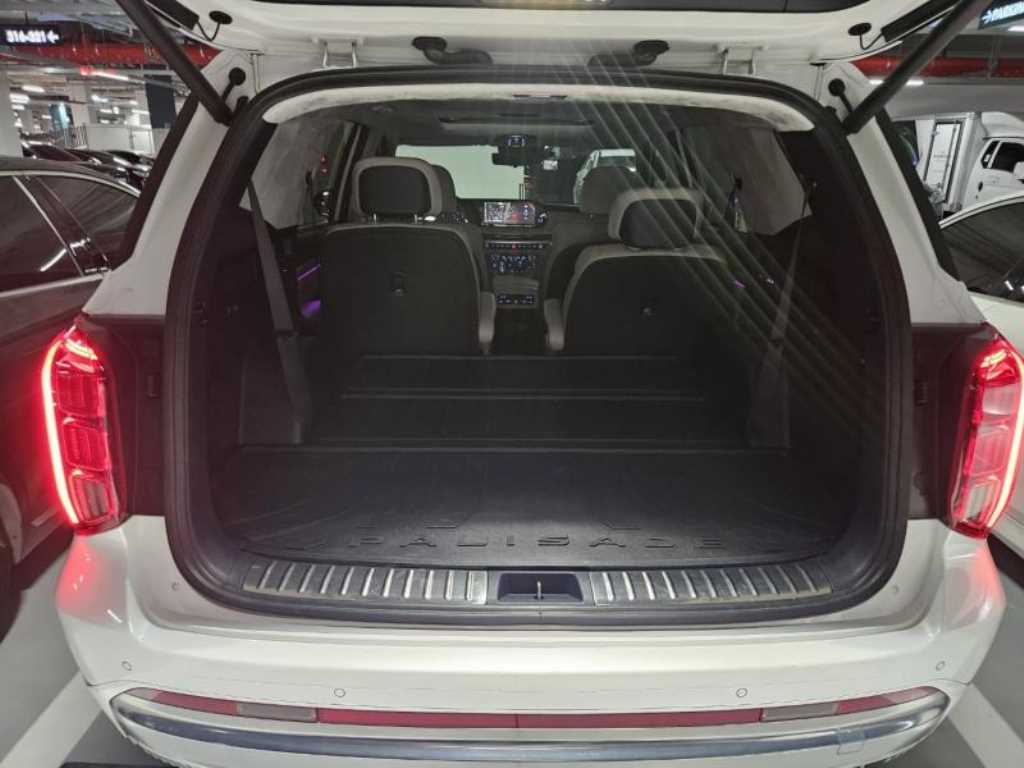 HYUNDAI Palisade 2022 - Importación desde Corea - HF Imports Iquique - Foto 19