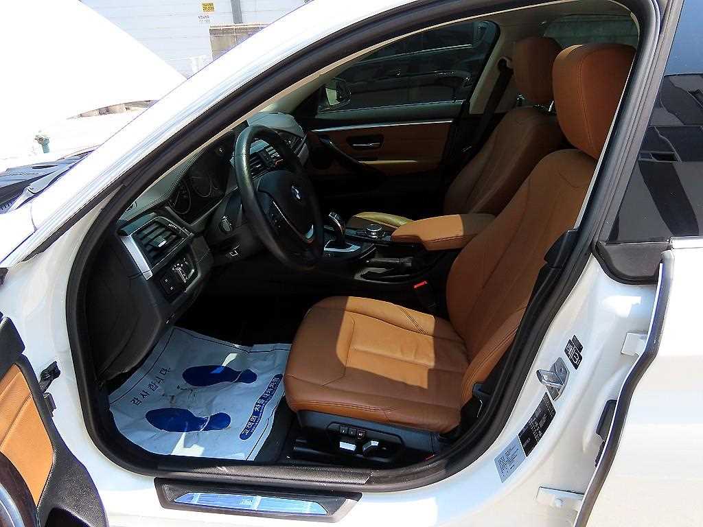 BMW 4 Series - Vista 7