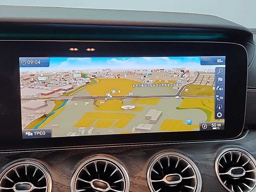 Mercedes Benz E class 2018 Negro - Importación desde Corea - HF Imports Iquique - Foto 16