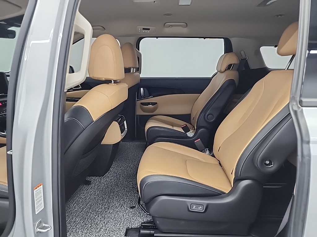 KIA Carnival 2020 Plateado - Importación desde Corea - HF Imports Iquique - Foto 14