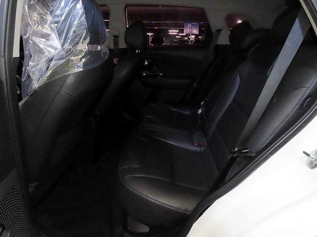 KIA Niro - Vista 9