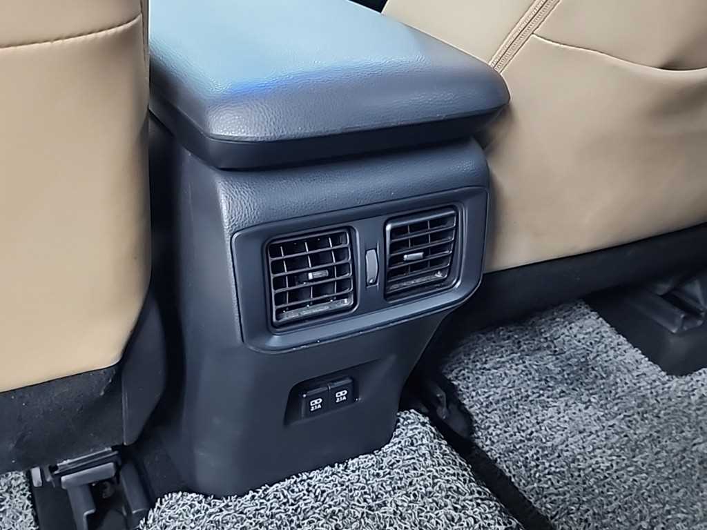 Toyota RAV4 2021 - Importación desde Corea - HF Imports Iquique - Foto 15