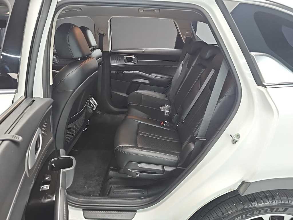 KIA Sorento 2020 Blanco - Importación desde Corea - HF Imports Iquique - Foto 14