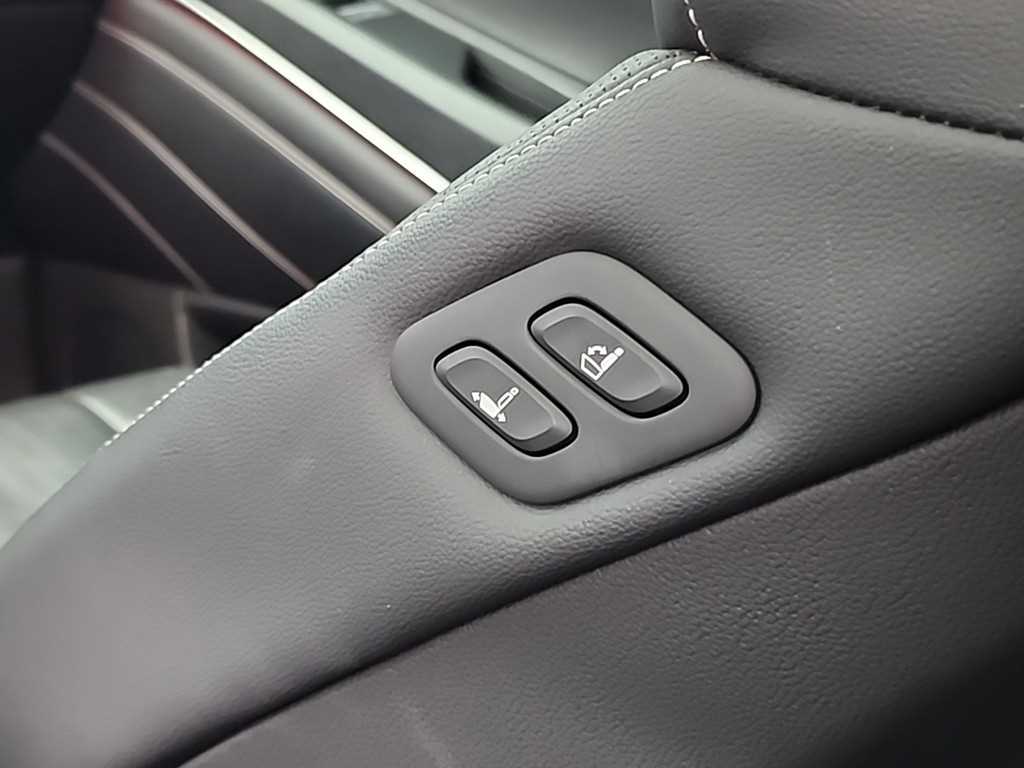 Genesis GV80 2021 Gris - Importación desde Corea - HF Imports Iquique - Foto 15