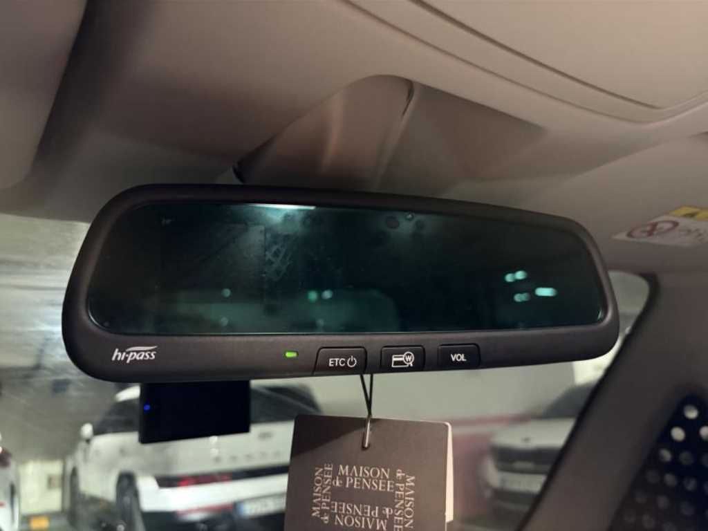KIA Ray 2022 Negro - Importación desde Corea - HF Imports Iquique - Foto 13