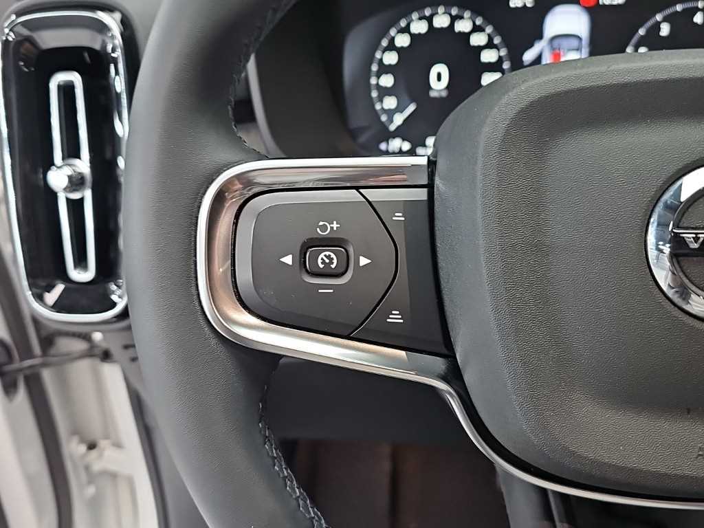 Volvo XC40 2021 - Importación desde Corea - HF Imports Iquique - Foto 20
