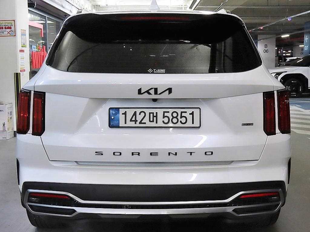 KIA Sorento - Vista 7