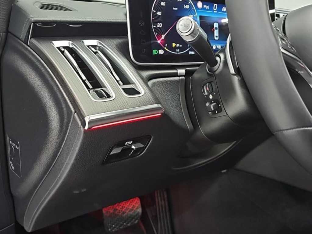 Mercedes Benz S Class 2022 - Importación desde Corea - HF Imports Iquique - Foto 16