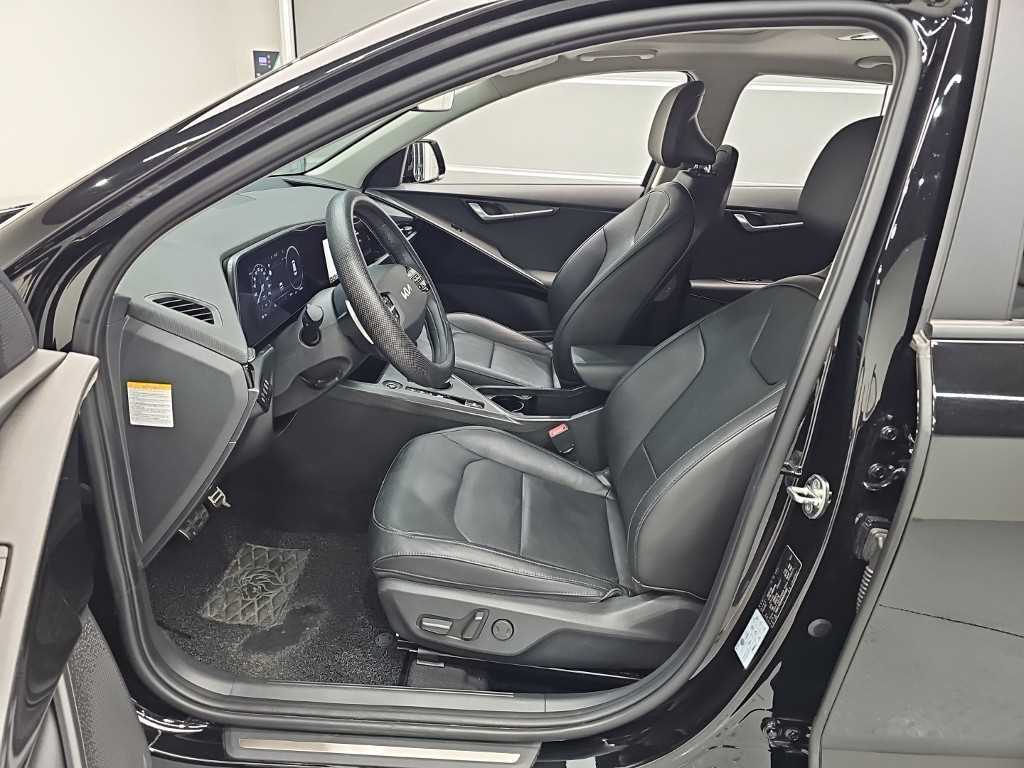 KIA Niro 2022 Negro - Importación desde Corea - HF Imports Iquique - Foto 14