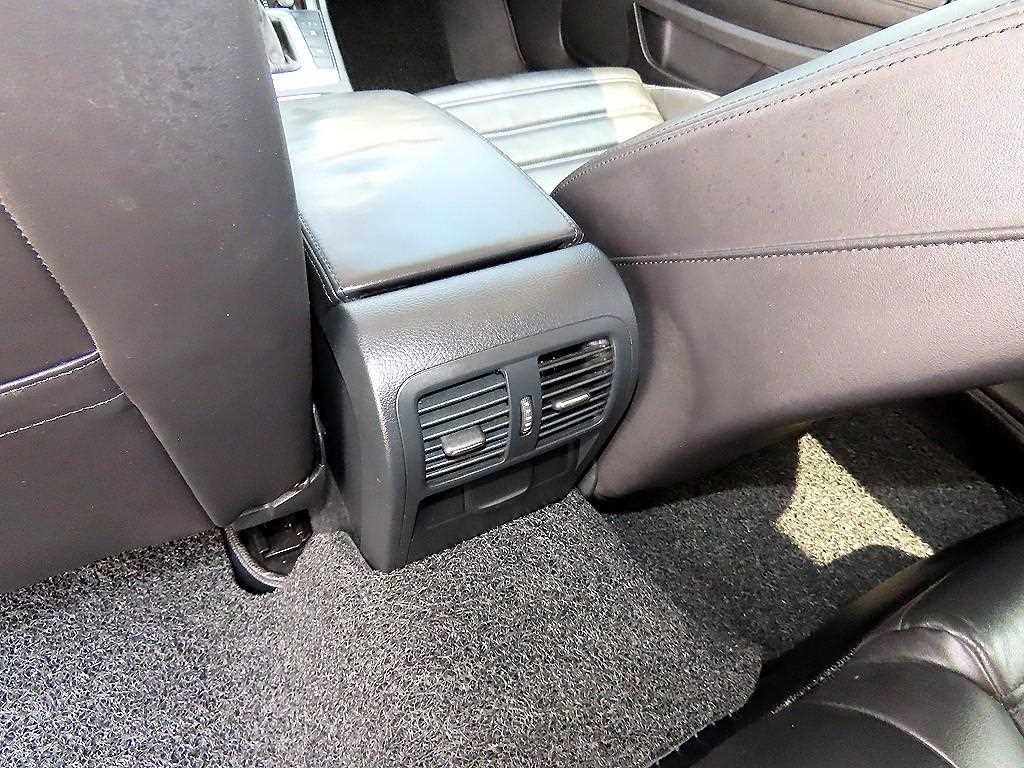 Volkswagen CC 2013 Plateado - Importación desde Corea - HF Imports Iquique - Foto 18