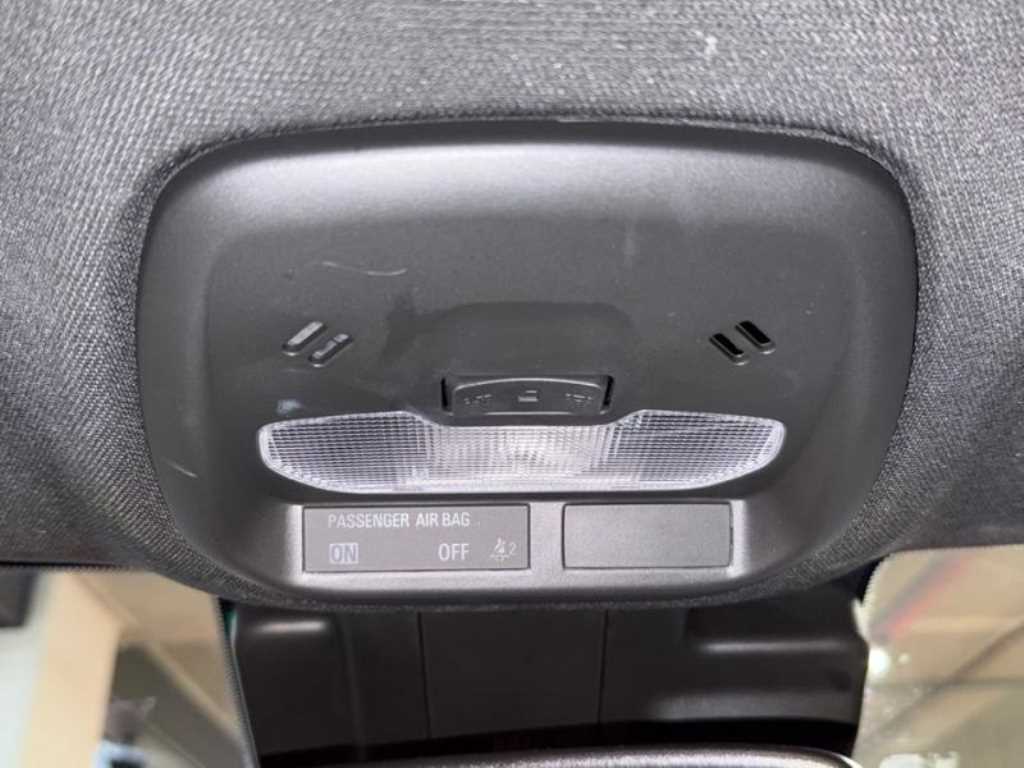 Chevrolet Trax - Vista 12