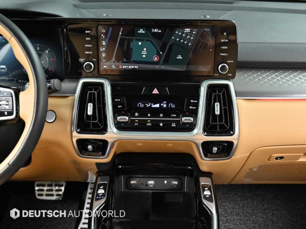 KIA Sorento 2020 - Importación desde Corea - HF Imports Iquique - Foto 16