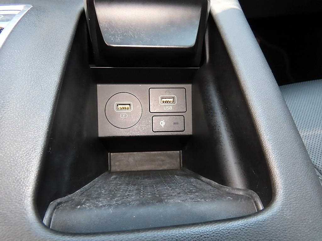 HYUNDAI Grandeur 2022 Negro - Importación desde Corea - HF Imports Iquique - Foto 17