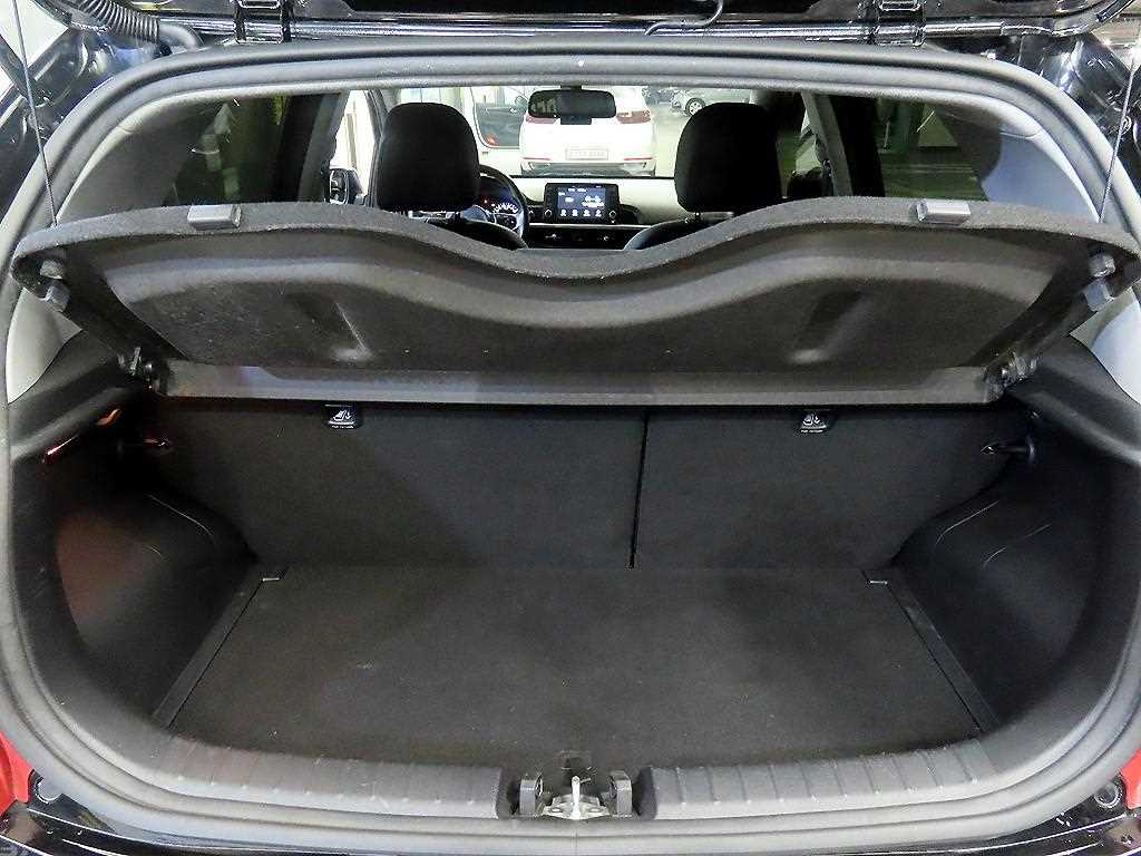 KIA Morning 2019 Negro - Importación desde Corea - HF Imports Iquique - Foto 19