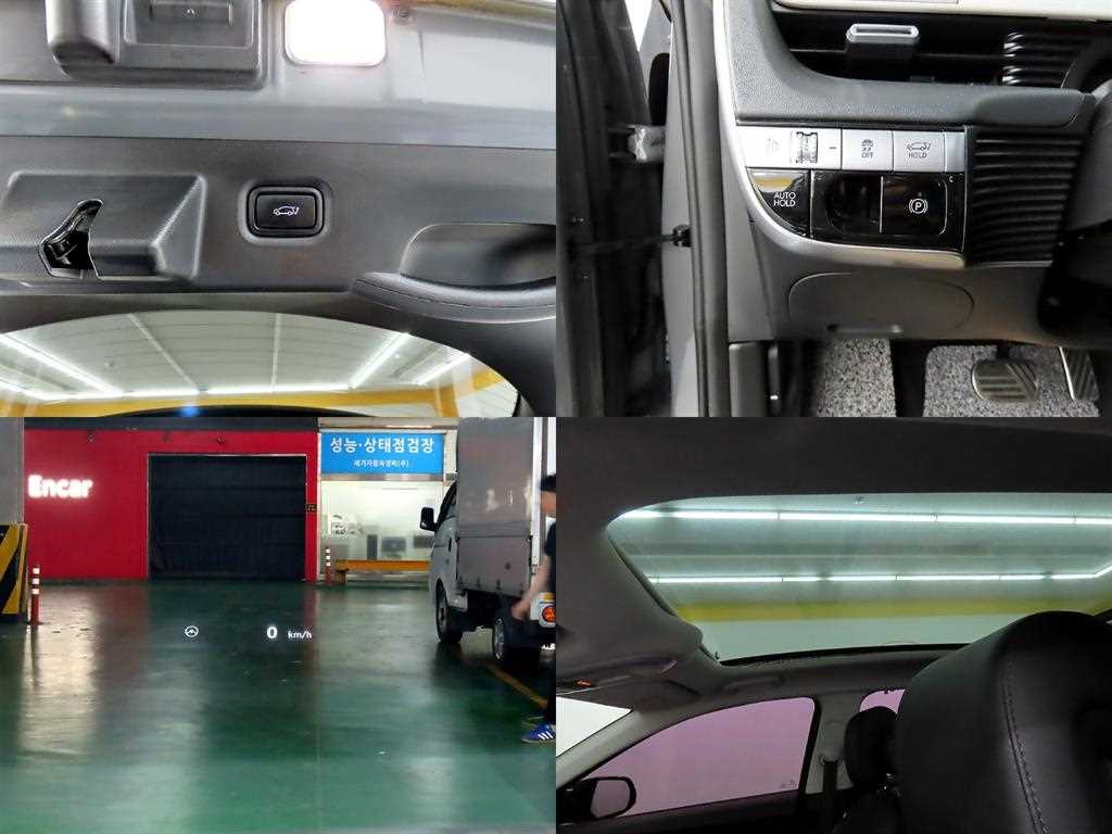 HYUNDAI Ioniq 5 2021 - Importación desde Corea - HF Imports Iquique - Foto 19