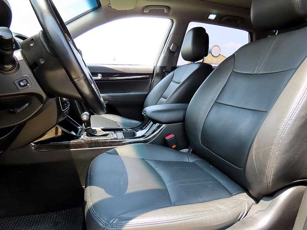 KIA Sorento - Vista 7