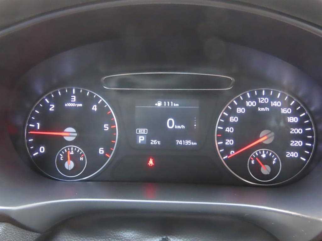 KIA Sorento - Vista 11
