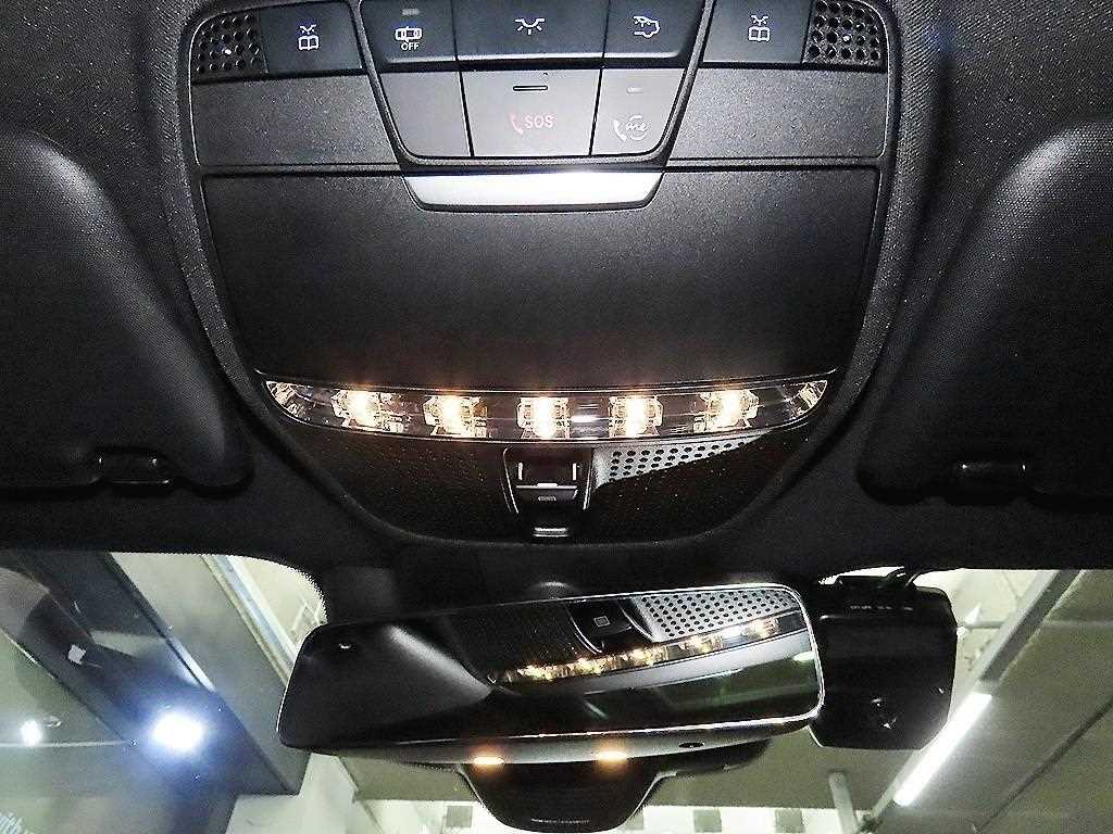 Mercedes Benz E class 2021 Blanco - Importación desde Corea - HF Imports Iquique - Foto 15
