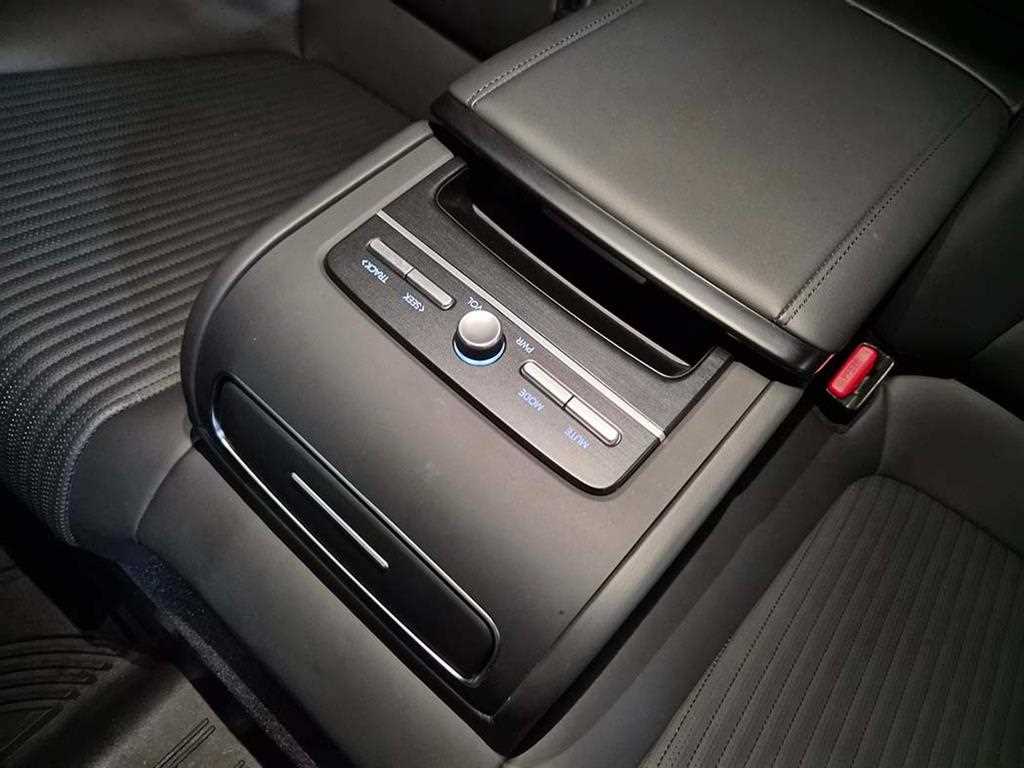 HYUNDAI Grandeur 2023 - Importación desde Corea - HF Imports Iquique - Foto 19
