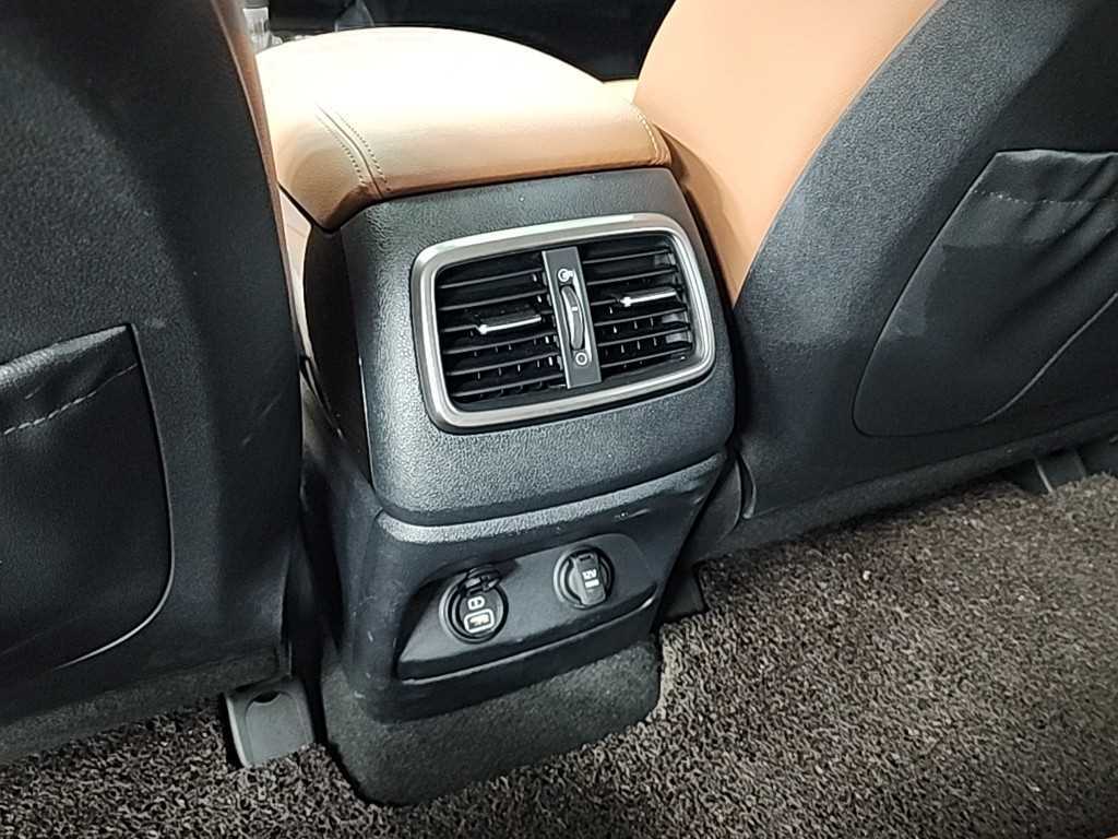 KIA Sorento 2018 Gris - Importación desde Corea - HF Imports Iquique - Foto 15