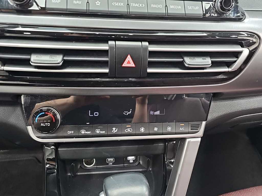 KIA Seltos - Vista 12