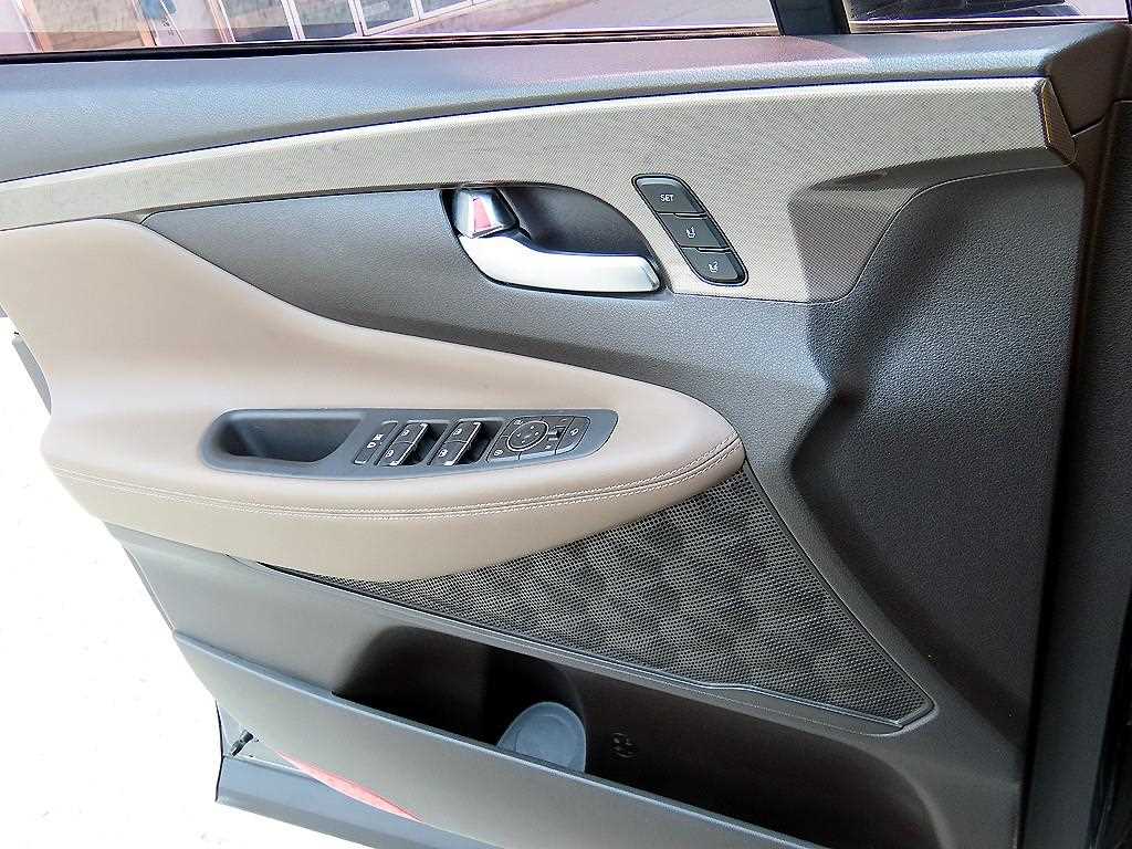 HYUNDAI Santa Fe 2018 - Importación desde Corea - HF Imports Iquique - Foto 14