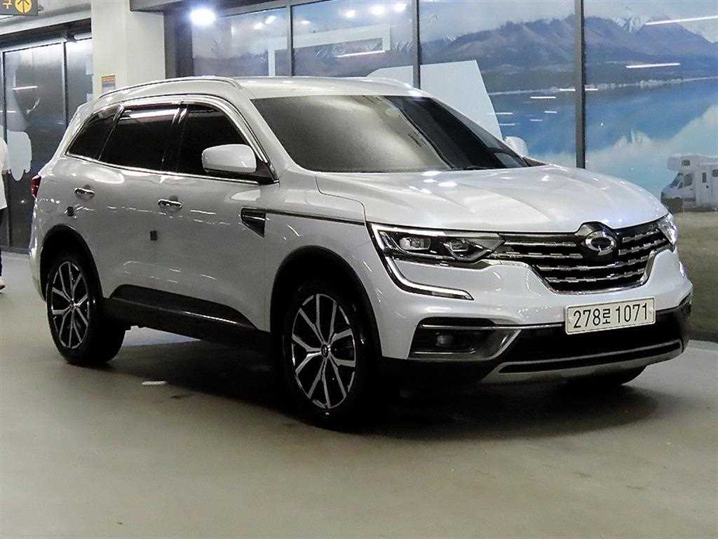 SAMSUNG QM6 2020 - Importación desde Corea - HF Imports Iquique - Foto 1