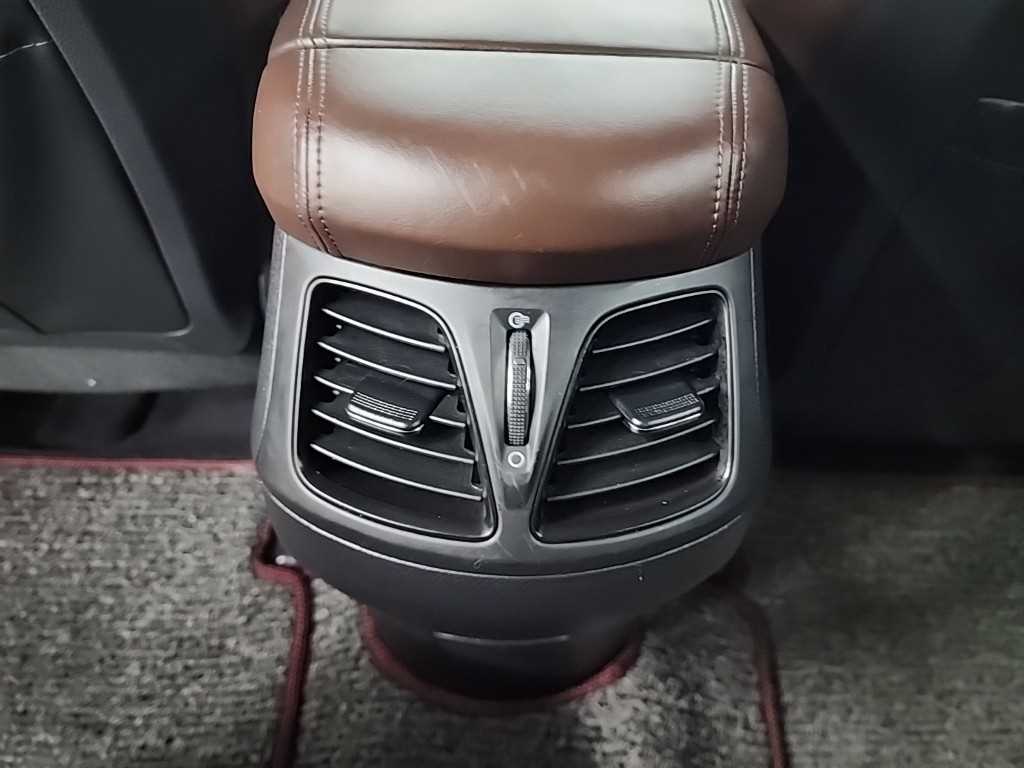 HYUNDAI Grandeur 2015 Negro - Importación desde Corea - HF Imports Iquique - Foto 15