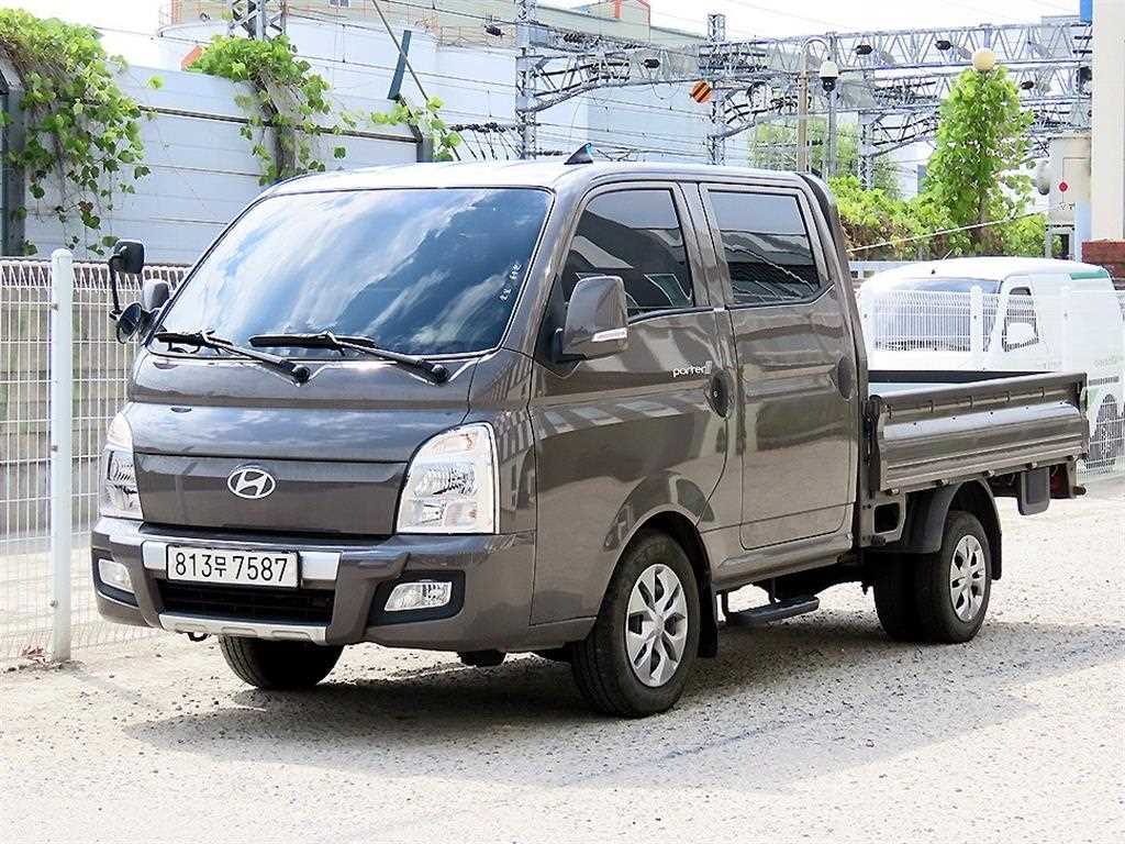 Small Truck Cargo (small) - Vista 2