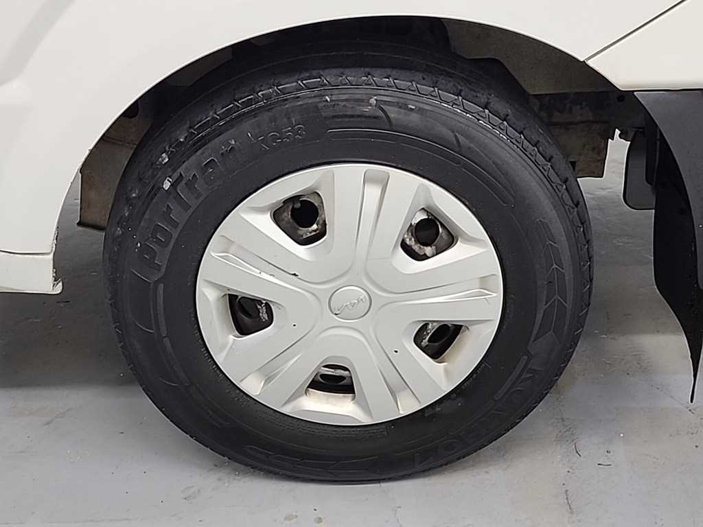 Small Truck Normal Box(Low Deck) 2016 Blanco - Importación desde Corea - HF Imports Iquique - Foto 20