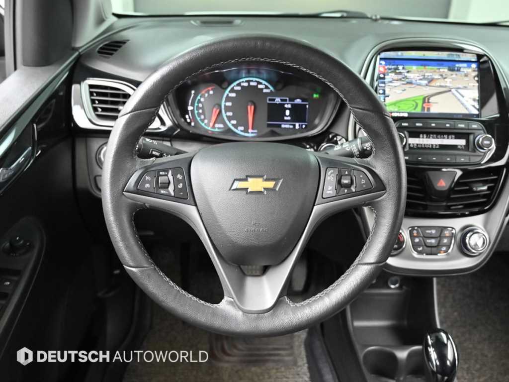 Chevrolet Spark 2020 - Importación desde Corea - HF Imports Iquique - Foto 15