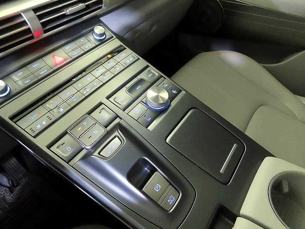 HYUNDAI Nexo 2020 - Importación desde Corea - HF Imports Iquique - Foto 14