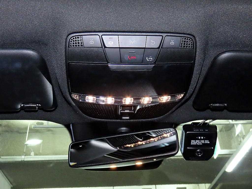 Mercedes Benz E class 2019 Blanco - Importación desde Corea - HF Imports Iquique - Foto 17