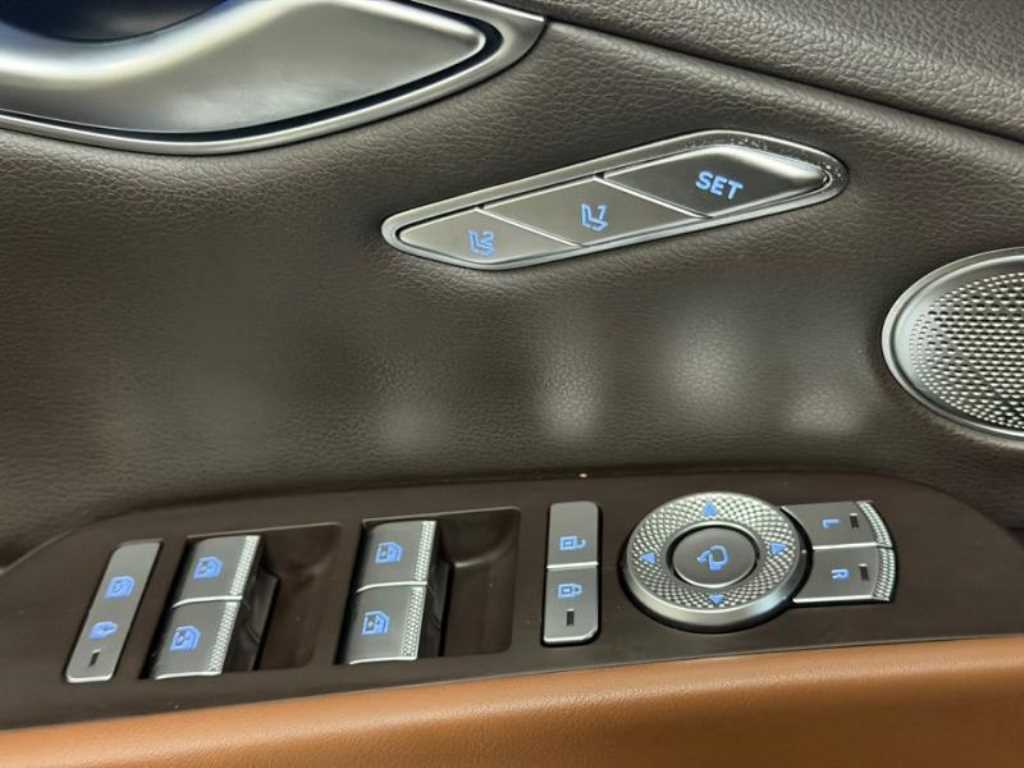 Genesis G80 2021 - Importación desde Corea - HF Imports Iquique - Foto 18