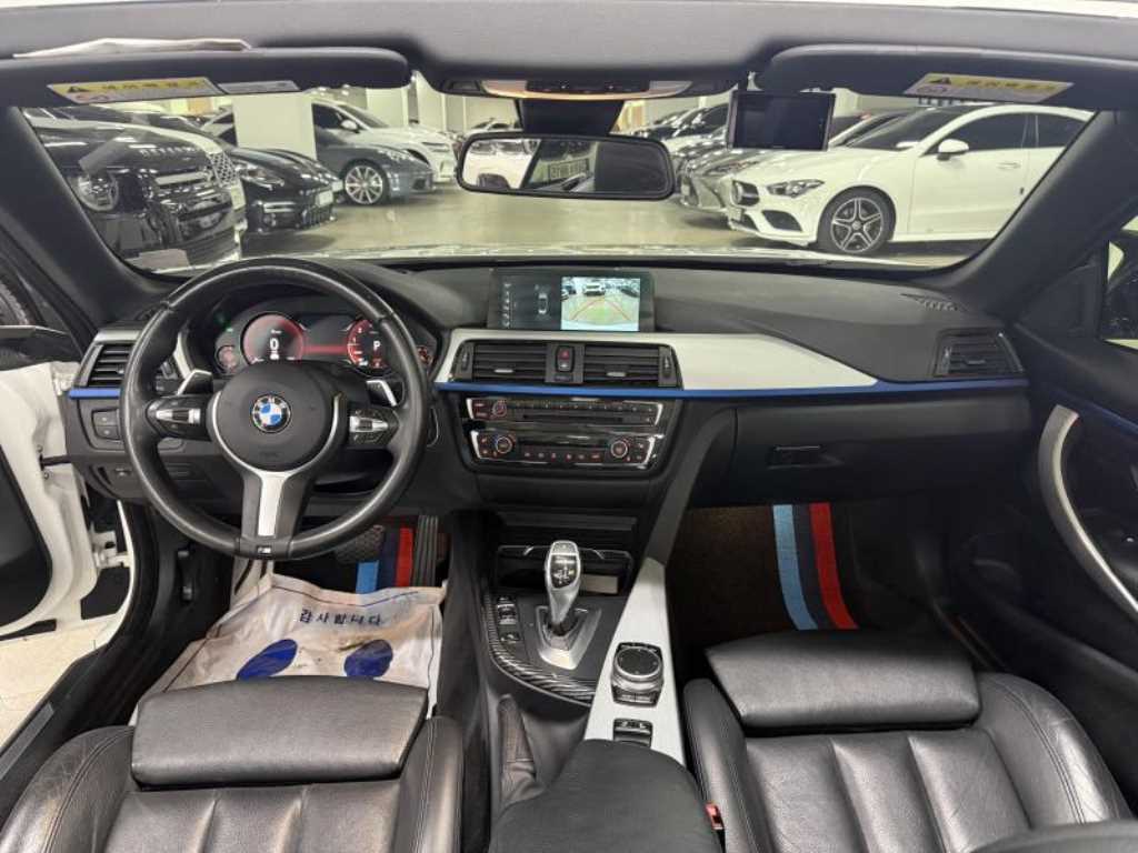 BMW 4 Series - Vista 12