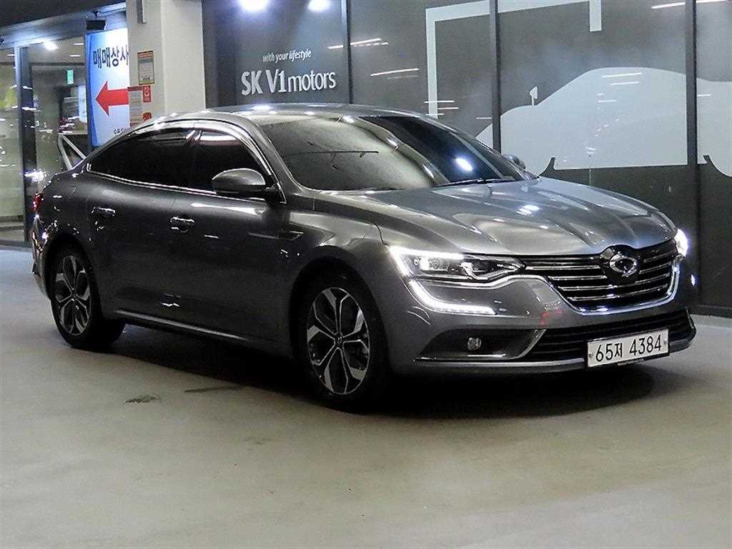 SAMSUNG SM6 - Vista 2