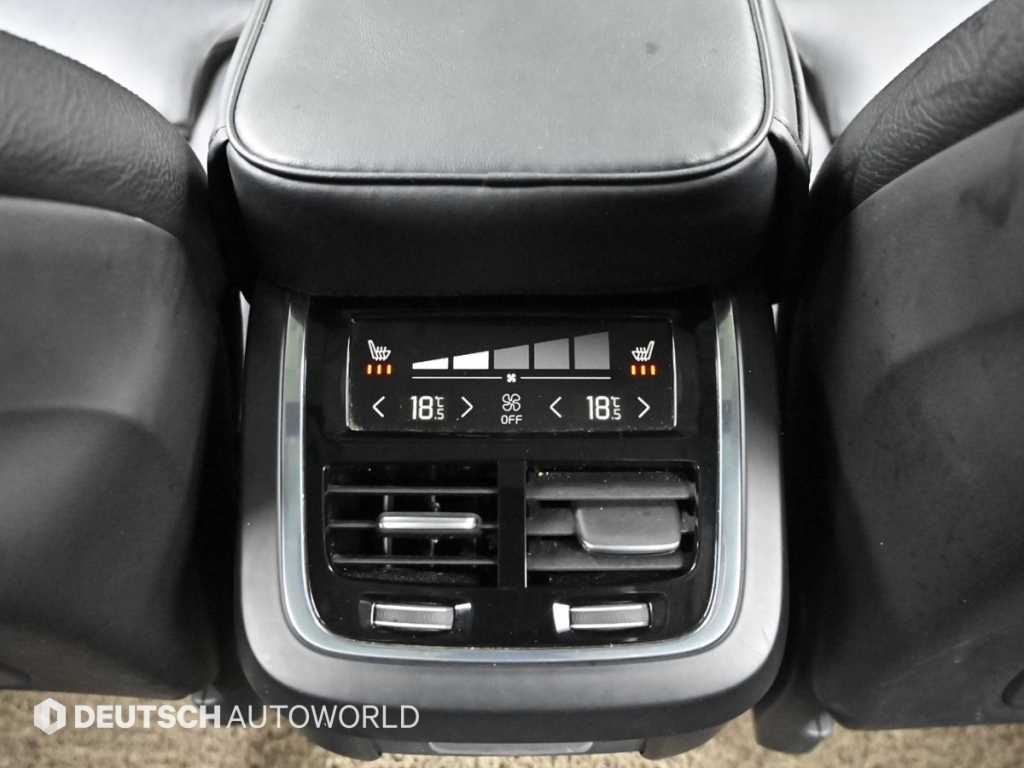 Volvo XC90 2016 Blanco - Importación desde Corea - HF Imports Iquique - Foto 18