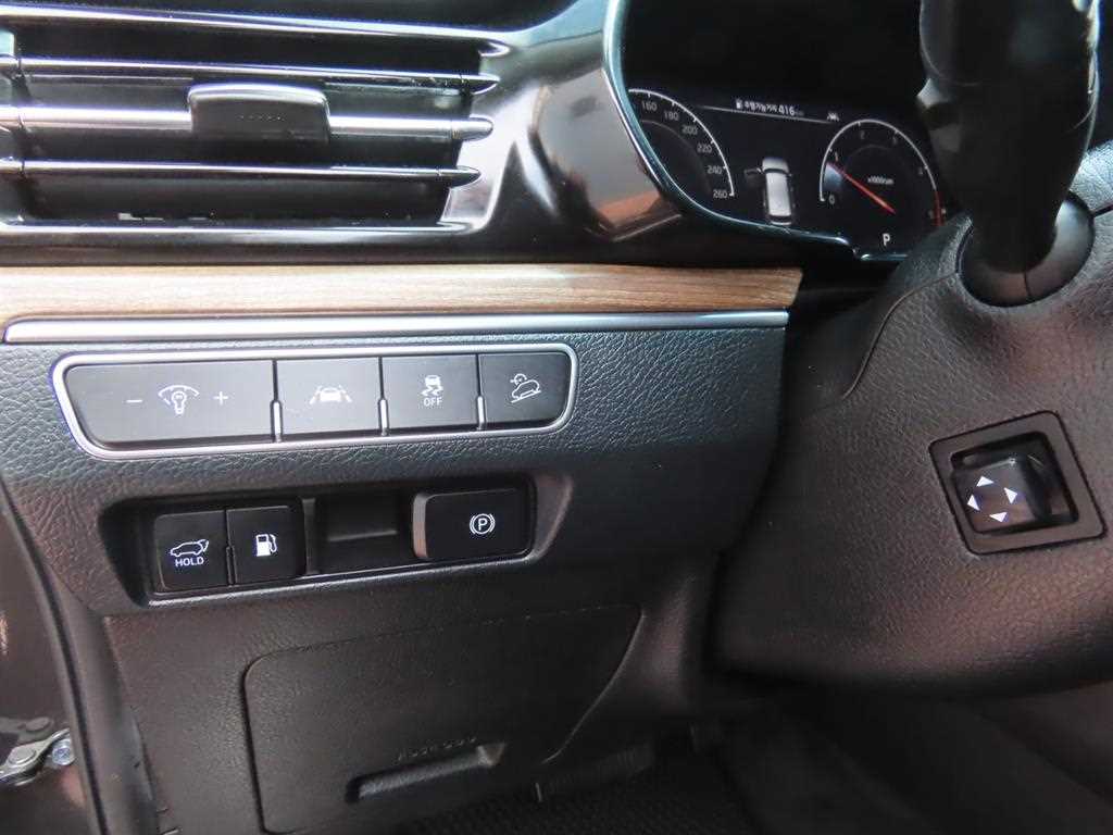KIA Mohave 2020 Café - Importación desde Corea - HF Imports Iquique - Foto 18