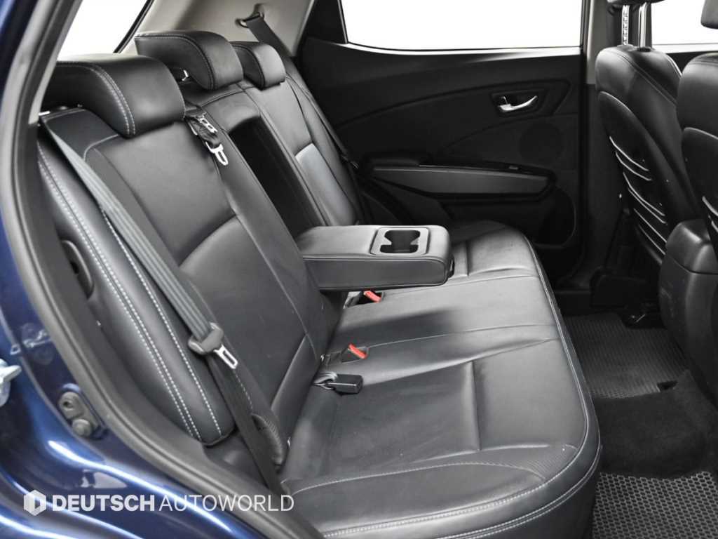 Ssangyong Tivoli 2017 Azul - Importación desde Corea - HF Imports Iquique - Foto 14