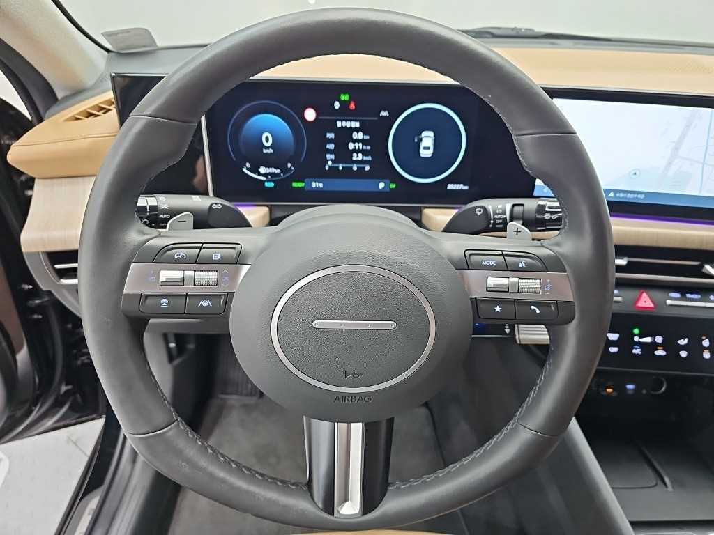 HYUNDAI Sonata - Vista 11