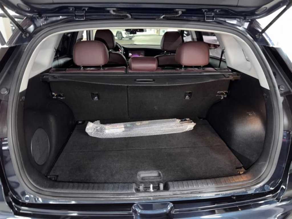 KIA Niro 2019 Azul - Importación desde Corea - HF Imports Iquique - Foto 20