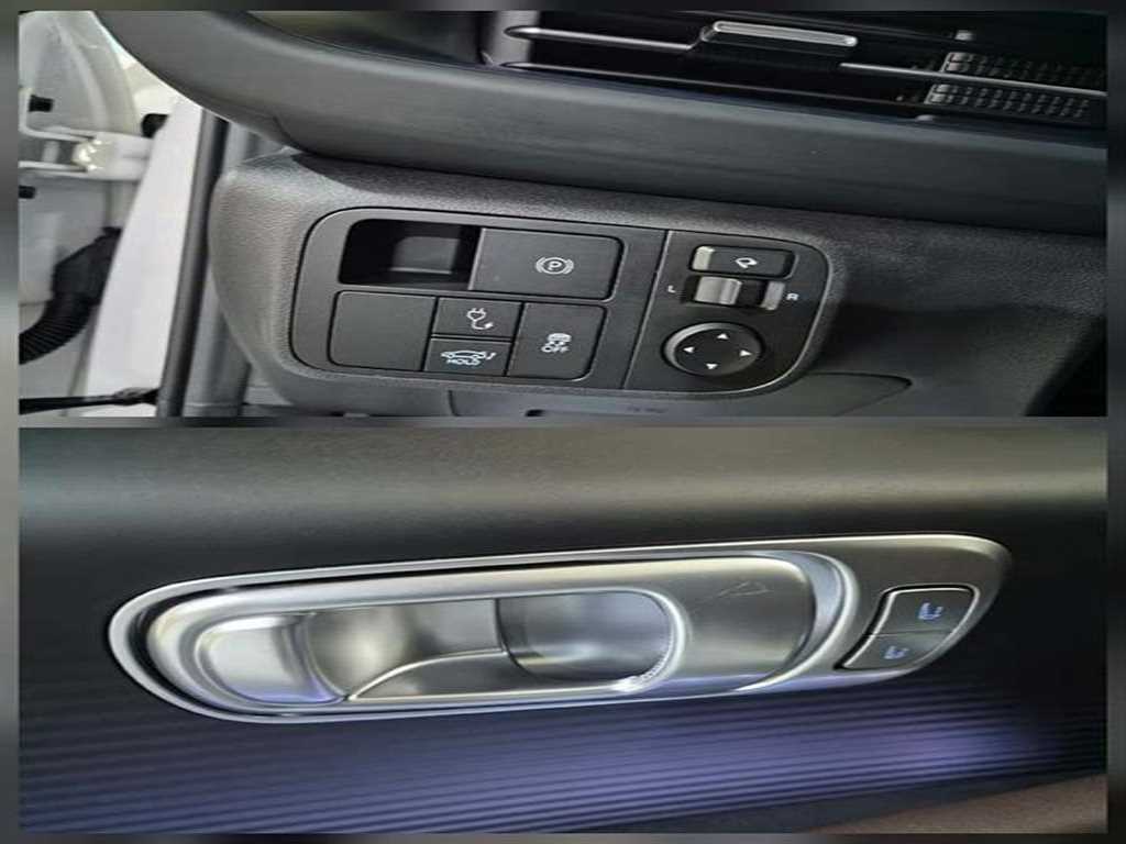HYUNDAI Ioniq 6 2022 - Importación desde Corea - HF Imports Iquique - Foto 14