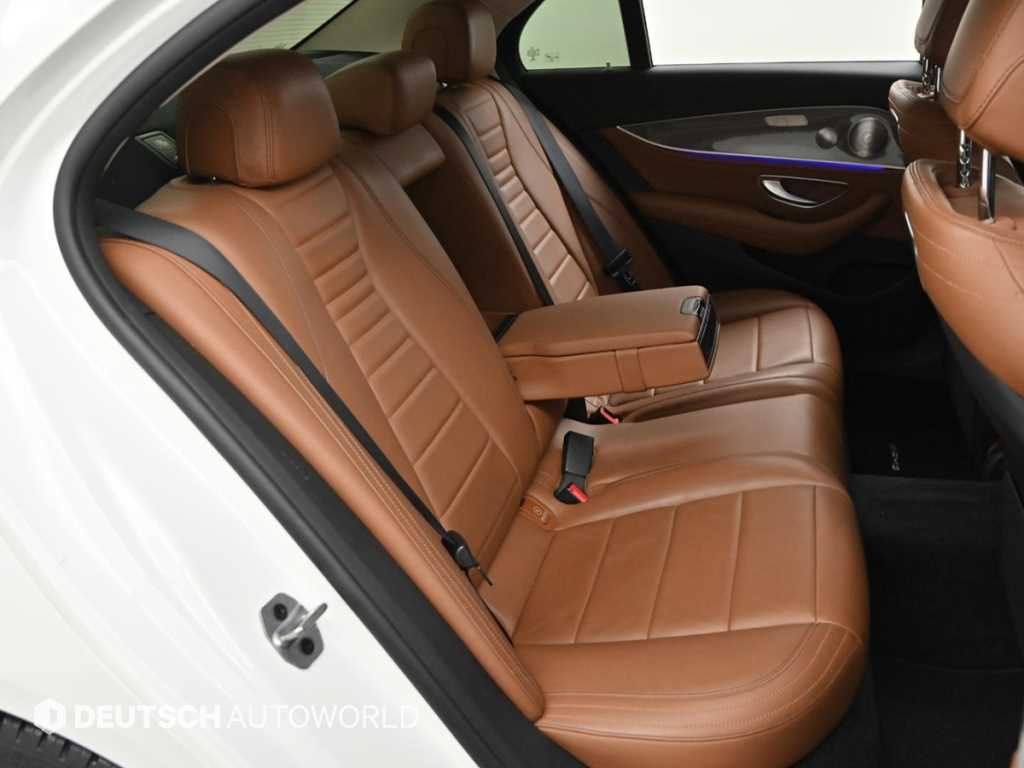 Mercedes Benz E class 2019 - Importación desde Corea - HF Imports Iquique - Foto 13