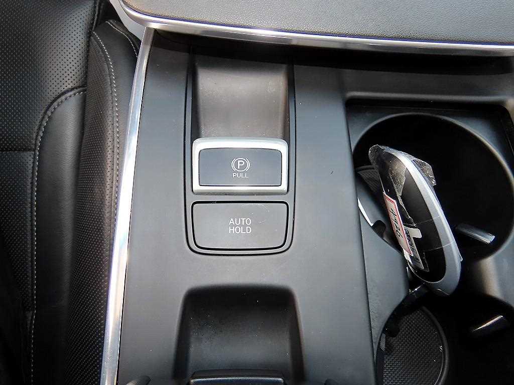 HYUNDAI Grandeur 2022 Negro - Importación desde Corea - HF Imports Iquique - Foto 16